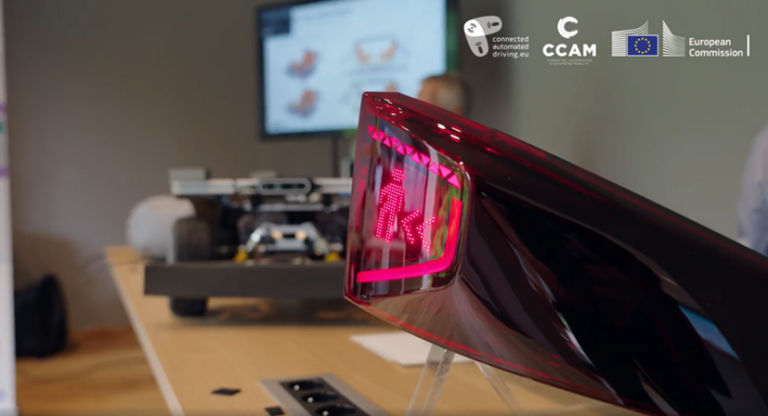 FEKA Automotive Participated in EUCAD 2025 within the Scope of the AWARE2ALL Project